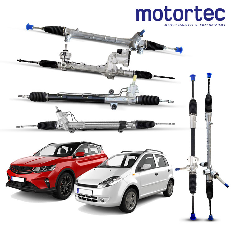 Power Steering Rack for BYD models F0 F3 F6 e5 e6 L3 G3 S6 S7 QIN SONG TANG HAN and etc.